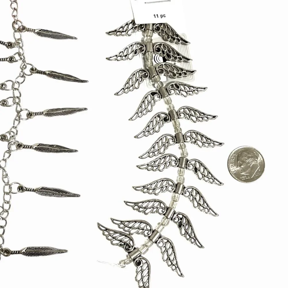 Bead Landing lot includes